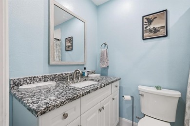 Absolutely gorgeous move in ready single story home in Oakmont! on Oakmont Country Club in Texas - for sale on GolfHomes.com, golf home, golf lot