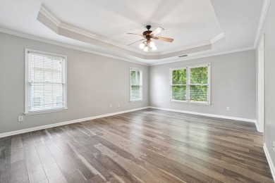 Home Buyers- this home comes with a free home warranty covering on Mirror Lake Golf Club in Georgia - for sale on GolfHomes.com, golf home, golf lot