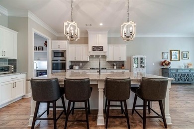 You will love this stunning Hillgrove Homes resale in the on Traditions of Braselton Golf Club in Georgia - for sale on GolfHomes.com, golf home, golf lot