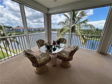 WATERFRONT PARADISE AWAITS .... Welcome to this stunning condo on Lexington Country Club in Florida - for sale on GolfHomes.com, golf home, golf lot