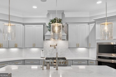 Welcome to refined living in one of Monroe's most charming and on Monroe Golf and Country Club in Georgia - for sale on GolfHomes.com, golf home, golf lot
