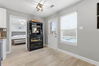 Absolutely gorgeous move in ready single story home in Oakmont! on Oakmont Country Club in Texas - for sale on GolfHomes.com, golf home, golf lot