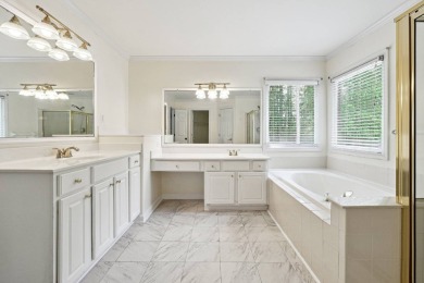 Home Buyers- this home comes with a free home warranty covering on Mirror Lake Golf Club in Georgia - for sale on GolfHomes.com, golf home, golf lot