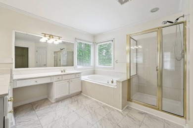 Home Buyers- this home comes with a free home warranty covering on Mirror Lake Golf Club in Georgia - for sale on GolfHomes.com, golf home, golf lot