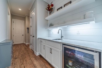 You will love this stunning Hillgrove Homes resale in the on Traditions of Braselton Golf Club in Georgia - for sale on GolfHomes.com, golf home, golf lot