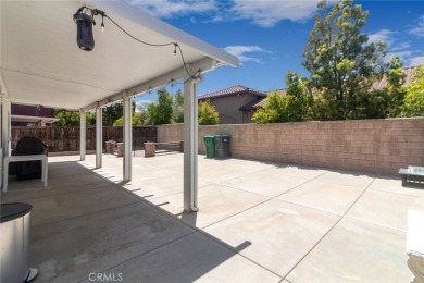 Welcome to 37943 Sweet Magnolia Way - a move-in ready home with on The Golf Club At Rancho California in California - for sale on GolfHomes.com, golf home, golf lot