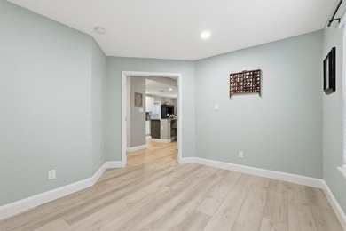 Absolutely gorgeous move in ready single story home in Oakmont! on Oakmont Country Club in Texas - for sale on GolfHomes.com, golf home, golf lot