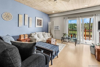 Excellent opportunity to experience resort living at this on La Costa Resort and Spa in California - for sale on GolfHomes.com, golf home, golf lot