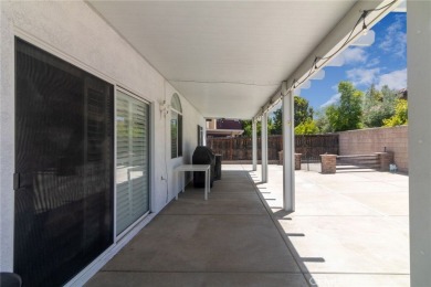 Welcome to 37943 Sweet Magnolia Way - a move-in ready home with on The Golf Club At Rancho California in California - for sale on GolfHomes.com, golf home, golf lot