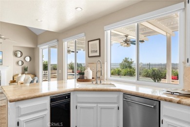 Welcome to 29 Muirfield, an elegant 3-bedroom, 3-bathroom on Dove Canyon Country Club in California - for sale on GolfHomes.com, golf home, golf lot