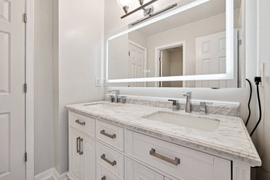 Home Buyers- this home comes with a free home warranty covering on Mirror Lake Golf Club in Georgia - for sale on GolfHomes.com, golf home, golf lot