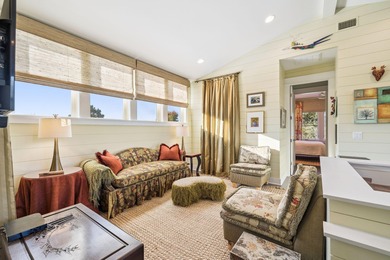 Tucked away on a quiet cul-de-sac, surrounded by magnolias and on Santa Rosa Golf and Beach Club in Florida - for sale on GolfHomes.com, golf home, golf lot