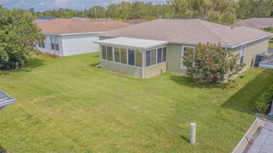 A completely updated 1,124 square foot two-bedroom, two bath on Tampa Bay Golf and Country Club in Florida - for sale on GolfHomes.com, golf home, golf lot