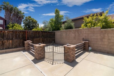 Welcome to 37943 Sweet Magnolia Way - a move-in ready home with on The Golf Club At Rancho California in California - for sale on GolfHomes.com, golf home, golf lot