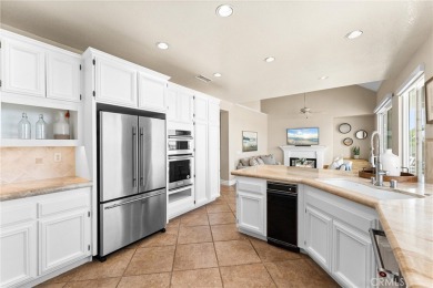 Welcome to 29 Muirfield, an elegant 3-bedroom, 3-bathroom on Dove Canyon Country Club in California - for sale on GolfHomes.com, golf home, golf lot