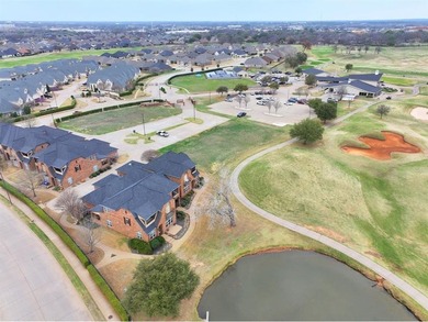 Experience luxury living in this beautifully appointed condo on Harbor Lakes Golf Club in Texas - for sale on GolfHomes.com, golf home, golf lot