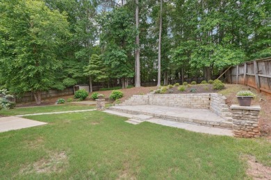 Home Buyers- this home comes with a free home warranty covering on Mirror Lake Golf Club in Georgia - for sale on GolfHomes.com, golf home, golf lot