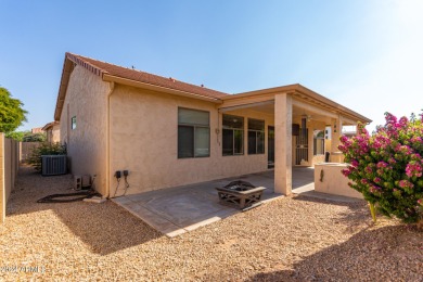 NEW PRICE! SELLER WILL PAY OFF SOLAR LEASE AT COE.  55+ on Arizona Traditions Golf Club in Arizona - for sale on GolfHomes.com, golf home, golf lot