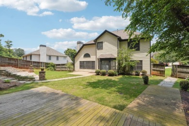 Home Buyers- this home comes with a free home warranty covering on Mirror Lake Golf Club in Georgia - for sale on GolfHomes.com, golf home, golf lot