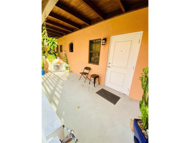 INVESTOR Opportunity in Miami Springs. AZURE, a historic 2-story on Miami Springs Golf and Country Club in Florida - for sale on GolfHomes.com, golf home, golf lot