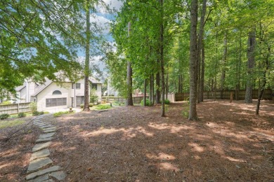Home Buyers- this home comes with a free home warranty covering on Mirror Lake Golf Club in Georgia - for sale on GolfHomes.com, golf home, golf lot