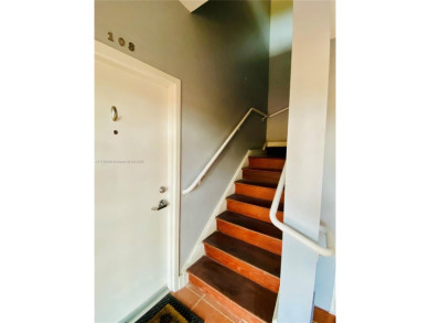 INVESTOR Opportunity in Miami Springs. AZURE, a historic 2-story on Miami Springs Golf and Country Club in Florida - for sale on GolfHomes.com, golf home, golf lot