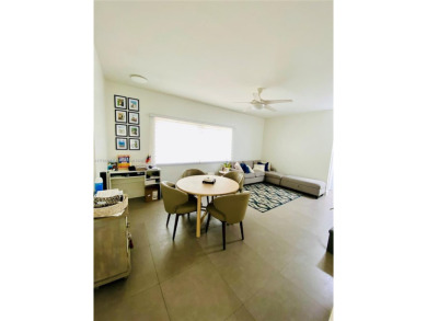 INVESTOR Opportunity in Miami Springs. AZURE, a historic 2-story on Miami Springs Golf and Country Club in Florida - for sale on GolfHomes.com, golf home, golf lot
