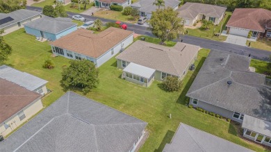 A completely updated 1,124 square foot two-bedroom, two bath on Tampa Bay Golf and Country Club in Florida - for sale on GolfHomes.com, golf home, golf lot