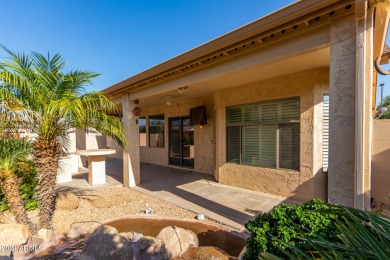 NEW PRICE! SELLER WILL PAY OFF SOLAR LEASE AT COE.  55+ on Arizona Traditions Golf Club in Arizona - for sale on GolfHomes.com, golf home, golf lot