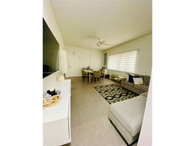 INVESTOR Opportunity in Miami Springs. AZURE, a historic 2-story on Miami Springs Golf and Country Club in Florida - for sale on GolfHomes.com, golf home, golf lot