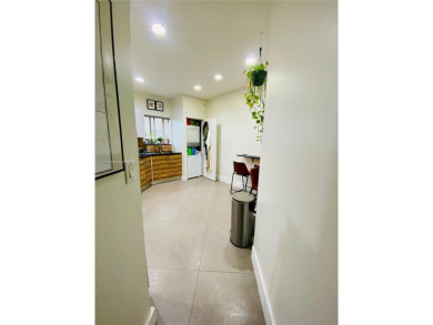 INVESTOR Opportunity in Miami Springs. AZURE, a historic 2-story on Miami Springs Golf and Country Club in Florida - for sale on GolfHomes.com, golf home, golf lot