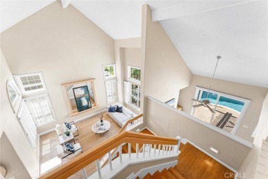 Welcome to 29 Muirfield, an elegant 3-bedroom, 3-bathroom on Dove Canyon Country Club in California - for sale on GolfHomes.com, golf home, golf lot
