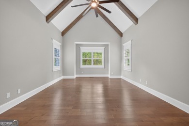 Welcome to refined living in one of Monroe's most charming and on Monroe Golf and Country Club in Georgia - for sale on GolfHomes.com, golf home, golf lot