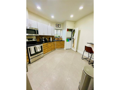 INVESTOR Opportunity in Miami Springs. AZURE, a historic 2-story on Miami Springs Golf and Country Club in Florida - for sale on GolfHomes.com, golf home, golf lot