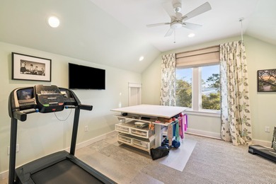 Tucked away on a quiet cul-de-sac, surrounded by magnolias and on Santa Rosa Golf and Beach Club in Florida - for sale on GolfHomes.com, golf home, golf lot