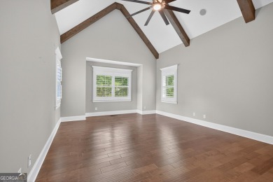 Welcome to refined living in one of Monroe's most charming and on Monroe Golf and Country Club in Georgia - for sale on GolfHomes.com, golf home, golf lot