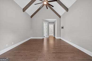 Welcome to refined living in one of Monroe's most charming and on Monroe Golf and Country Club in Georgia - for sale on GolfHomes.com, golf home, golf lot