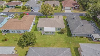 A completely updated 1,124 square foot two-bedroom, two bath on Tampa Bay Golf and Country Club in Florida - for sale on GolfHomes.com, golf home, golf lot