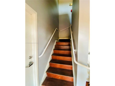 INVESTOR Opportunity in Miami Springs. AZURE, a historic 2-story on Miami Springs Golf and Country Club in Florida - for sale on GolfHomes.com, golf home, golf lot