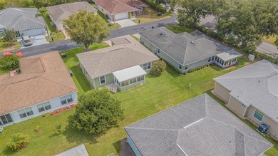 A completely updated 1,124 square foot two-bedroom, two bath on Tampa Bay Golf and Country Club in Florida - for sale on GolfHomes.com, golf home, golf lot