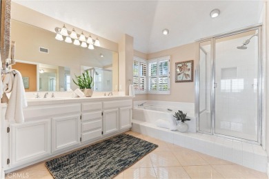 Welcome to 29 Muirfield, an elegant 3-bedroom, 3-bathroom on Dove Canyon Country Club in California - for sale on GolfHomes.com, golf home, golf lot