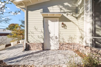 Tucked away on a quiet cul-de-sac, surrounded by magnolias and on Santa Rosa Golf and Beach Club in Florida - for sale on GolfHomes.com, golf home, golf lot