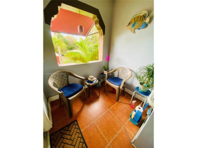 INVESTOR Opportunity in Miami Springs. AZURE, a historic 2-story on Miami Springs Golf and Country Club in Florida - for sale on GolfHomes.com, golf home, golf lot