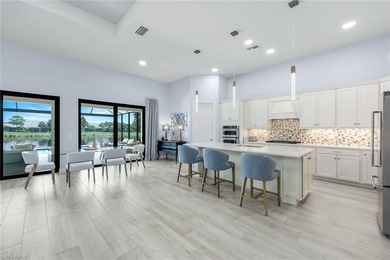 Looking for the Perfect Blend of Luxury, Comfort, and an on Calusa Pines Golf Club in Florida - for sale on GolfHomes.com, golf home, golf lot