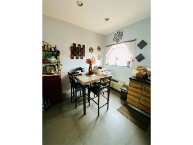 INVESTOR Opportunity in Miami Springs. AZURE, a historic 2-story on Miami Springs Golf and Country Club in Florida - for sale on GolfHomes.com, golf home, golf lot