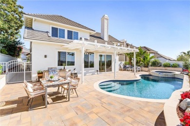 Welcome to 29 Muirfield, an elegant 3-bedroom, 3-bathroom on Dove Canyon Country Club in California - for sale on GolfHomes.com, golf home, golf lot