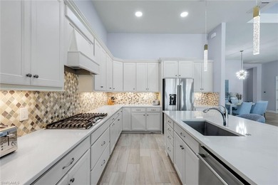 Looking for the Perfect Blend of Luxury, Comfort, and an on Calusa Pines Golf Club in Florida - for sale on GolfHomes.com, golf home, golf lot