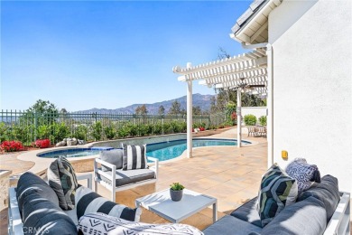 Welcome to 29 Muirfield, an elegant 3-bedroom, 3-bathroom on Dove Canyon Country Club in California - for sale on GolfHomes.com, golf home, golf lot