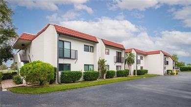 Welcome to this cozy updated 2-bedroom, 2-bathroom condo located on El Rio Golf Course and Club in Florida - for sale on GolfHomes.com, golf home, golf lot