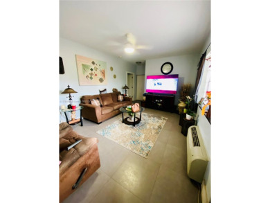 INVESTOR Opportunity in Miami Springs. AZURE, a historic 2-story on Miami Springs Golf and Country Club in Florida - for sale on GolfHomes.com, golf home, golf lot